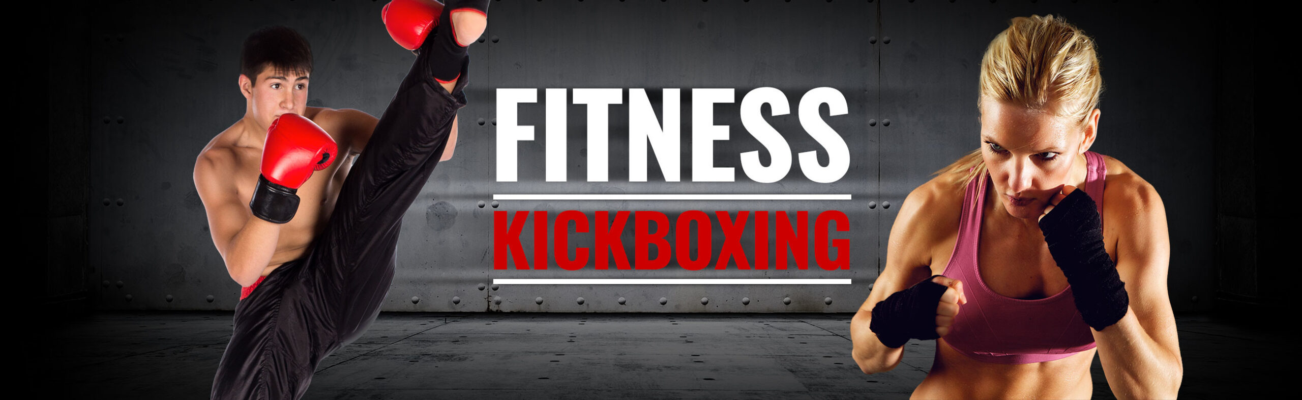 Fitness kickboxing on sale