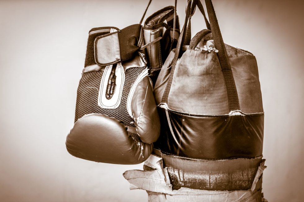 Benefits of Kickboxing as an Older Adult - KickHouse